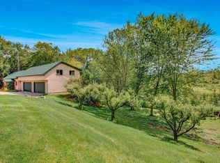 N5421 Meadowlark Rd, Sheboygan Falls, WI 53085