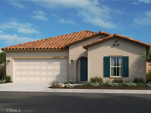 19561 Sunkissed Ridge Dr, Riverside, CA 92507
