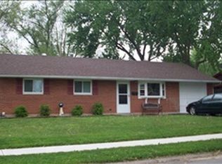 525 San Bernardino Trl, Union, OH