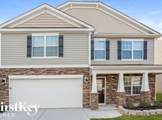 3276 Oulten St SW, Concord, NC 28027