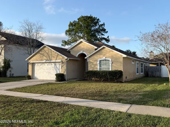 12851 WINTHROP COVE Drive, Jacksonville, FL 32224