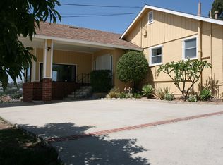 1615 Coconut Ln, El Cajon, CA 92021