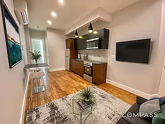 Rented by Compass
