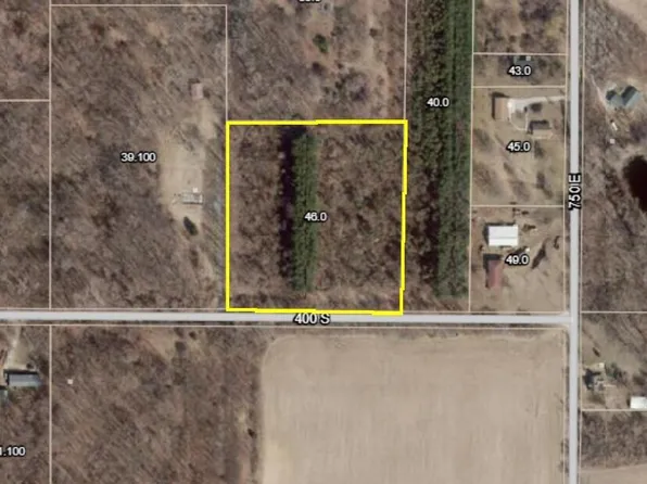 400 S Rd, Knox, IN 46534