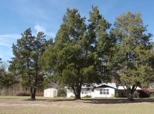 5990 Clifton Rd, Green Cove Springs, FL 32043