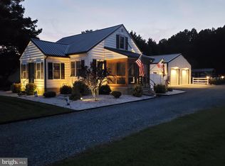 12710 Greensboro Rd, Greensboro, MD 21639