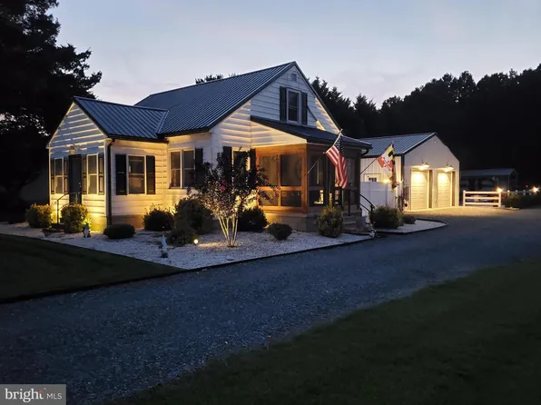 12710 Greensboro Rd, Greensboro, MD 21639