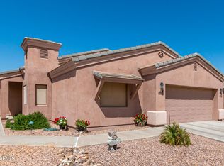 3848 W Fairway Dr, Eloy, AZ 85131