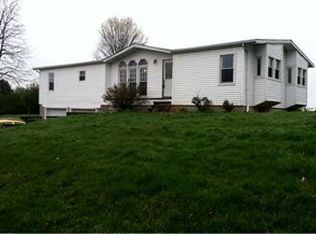 13 Pine Cir, Mount Morris, NY 14510