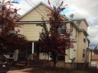 1210 1212 Reynolds Ave, Taylor, PA 18517