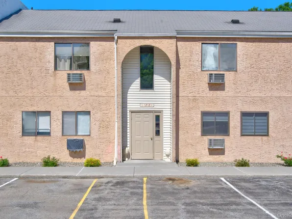 22 Scarborough Lane #D, Wappingers Falls, NY 12590