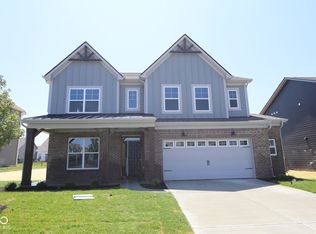 4269 Risen Star Way, Bargersville, IN