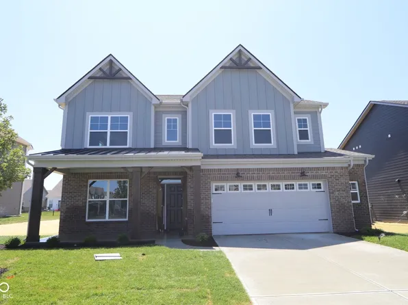 4269 Risen Star Way, Bargersville, IN 46106