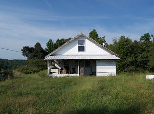 4623 Highway 1002, West Liberty, KY 41472