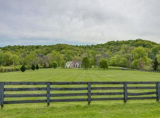 5458 Leipers Creek Rd, Franklin, TN 37064