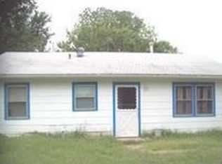 4575 S Jade Ave, Wichita, KS 67216