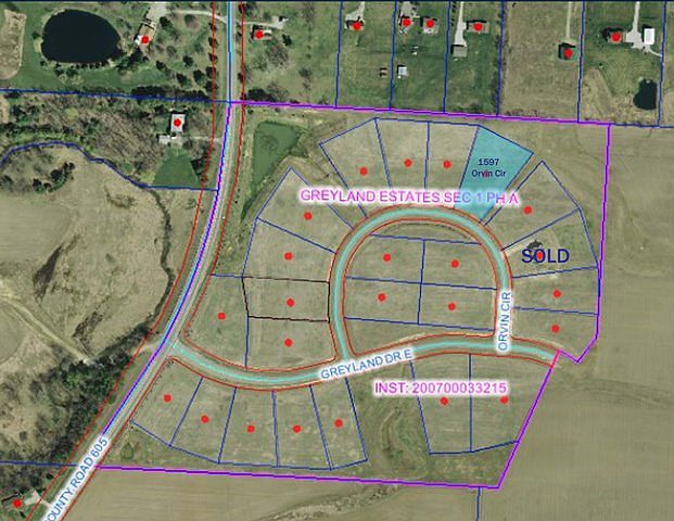 1st image of 1597 Orvin Circle