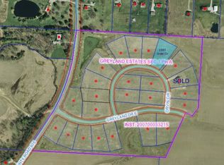 1597 Orvin Circle, Sunbury, OH 43074