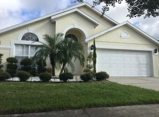 8467 Port Lancashire Dr, Orlando, FL 32829