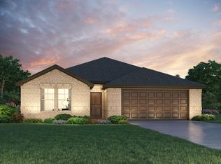 6307 Brahman Ct, Richmond, TX 77469