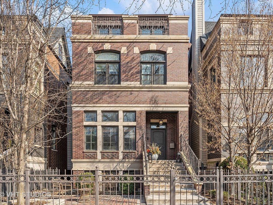 1st image of 2649 N Paulina St