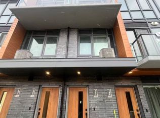 65 Curlew Dr #199, Toronto, ON M3A 0B5