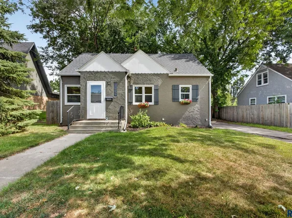 2500 S Jefferson Ave, Sioux Falls, SD 57105