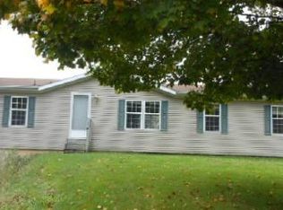 72193 County Road 133, Syracuse, IN 46567