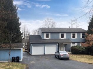 11 Walk Ave, Owings Mills, MD 21117