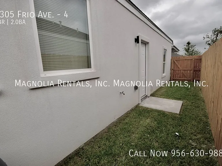 3305 Frio Ave #4 — Photo 13