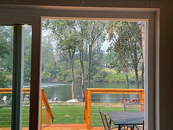 River view 