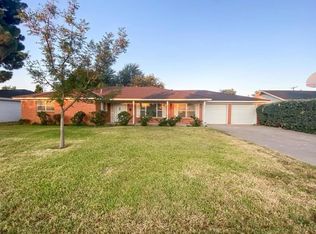 2105 Ward St, Midland, TX 79705