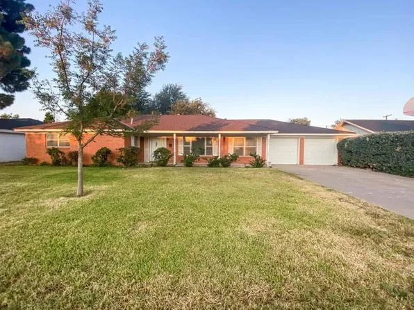 2105 Ward St, Midland, TX 79705