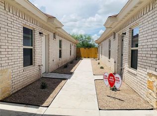 1217 W Garfield Ave #2, Mission, TX 78573