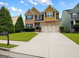759 Lynnfield Dr, Lawrenceville, GA 30045