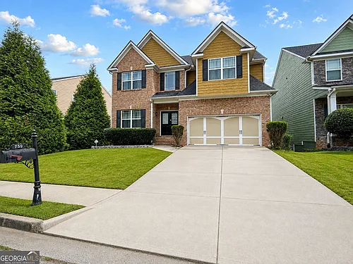 759 Lynnfield Dr Photo 1