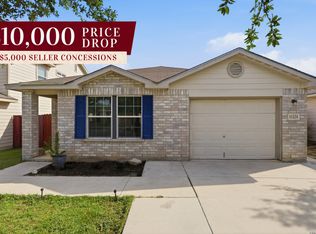 11231 Dublin Woods, San Antonio, TX 78254