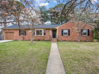 4720 Manor Ave, Portsmouth, VA, 23703