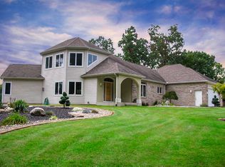 13927 Carter Lake St, Jones, MI