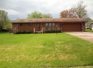 5220 Ann Hackley Dr, Fort Wayne, IN 46835