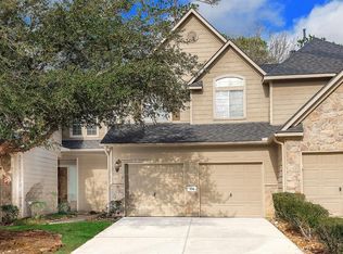174 N Valley Oaks Cir, Spring, TX 77382