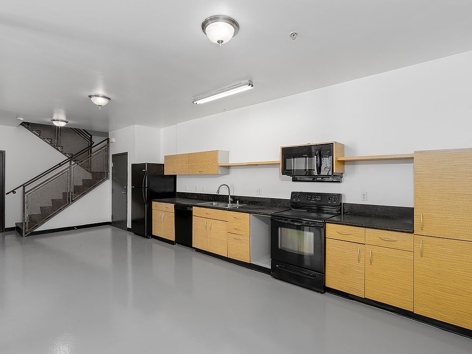 Updated features and energy-efficient appliances
