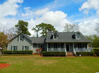 8135 Timber Ridge Rd, Conway, SC 29526