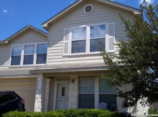 334 Prato Brezza, San Antonio, TX 78253