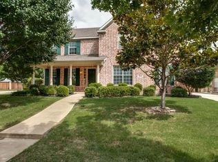 2608 Merlin Dr, The Colony, TX 75056