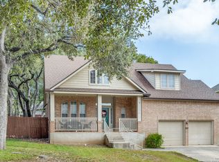 1726 Salt Lick Rd, San Antonio, TX 78232