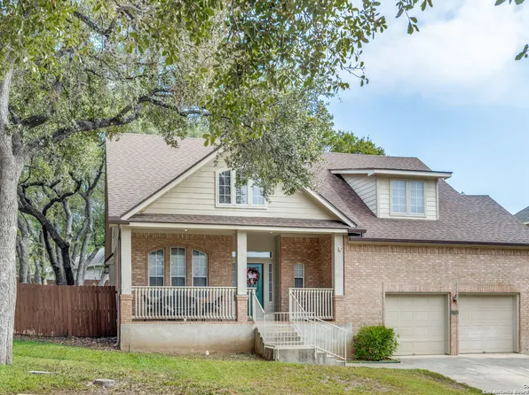 1726 SALT LICK RD, San Antonio, TX 78232