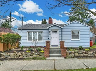 2818 NW 80th St, Seattle, WA 98117