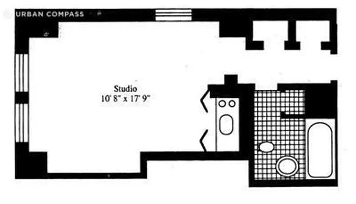 Rented by Compass | media 24