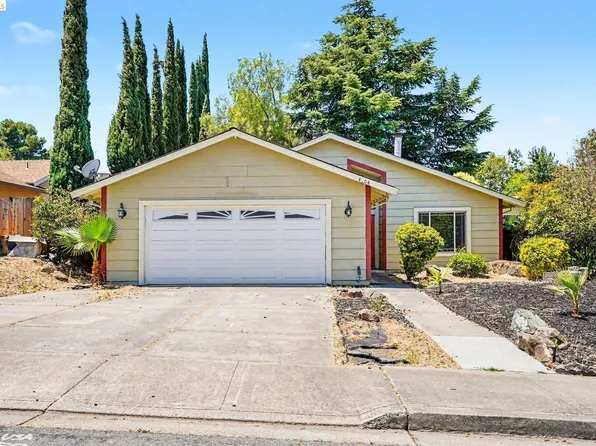 4004 S Royal Links Cir, Antioch, CA 94509